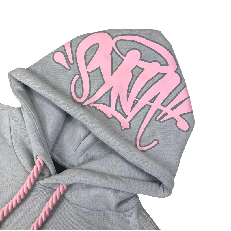 Syna World Tracksuit - Grey Pink XS着用しなくなった為出品致します