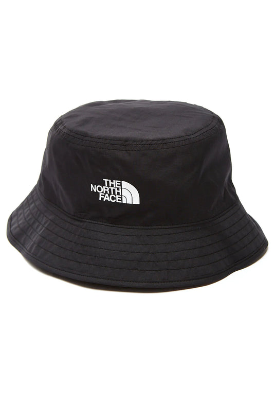 Sun Stash Bucket Hat - TNF Black