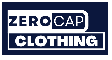 Zero Cap Clothing