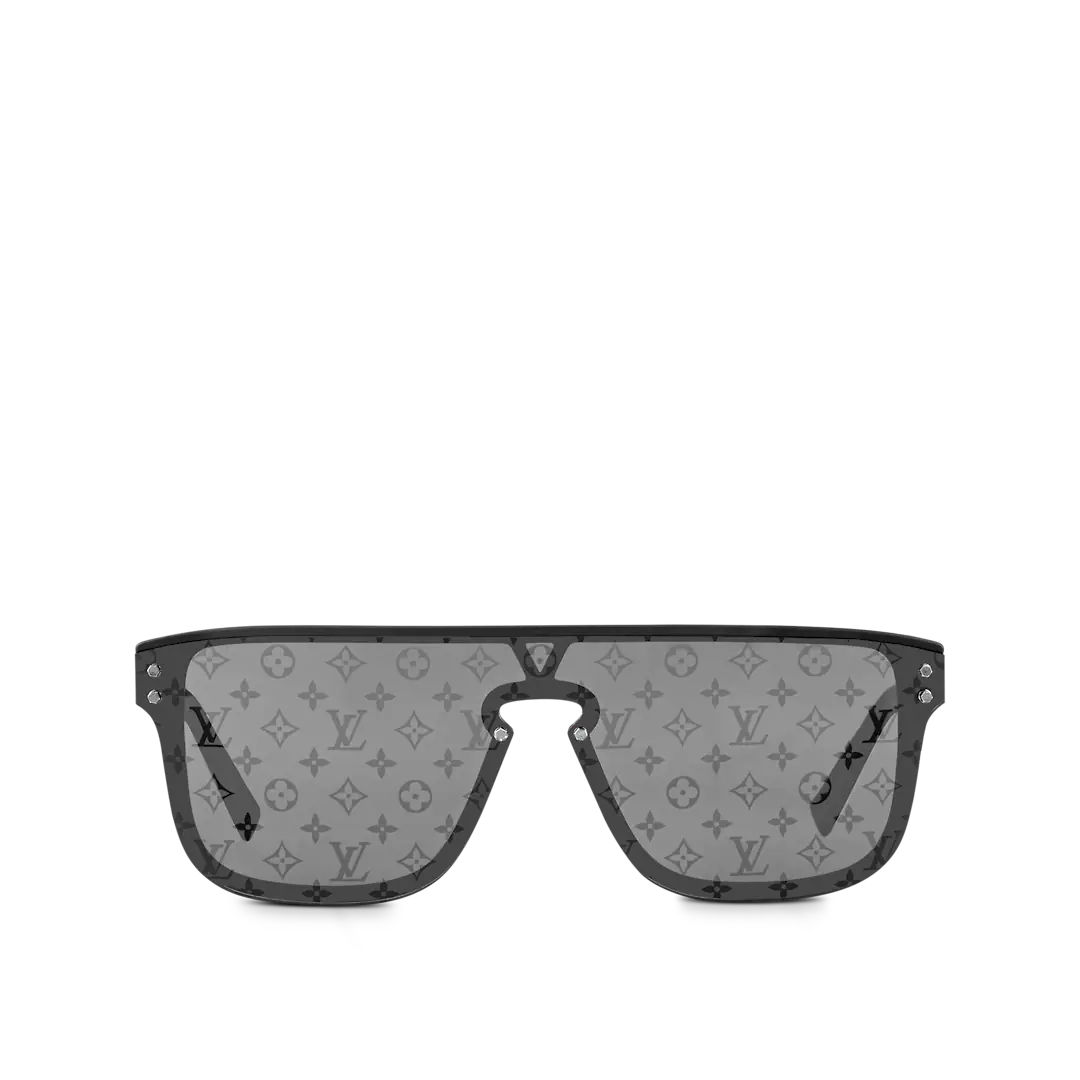 LV Waimea Sunglasses – Zero Cap Clothing