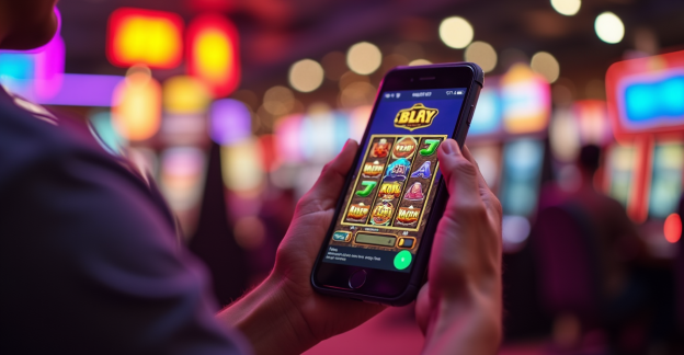 Strategi Slot Gacor Modal Receh