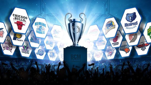 Membaca Arah Pasaran Taruhan Online Bola Basket